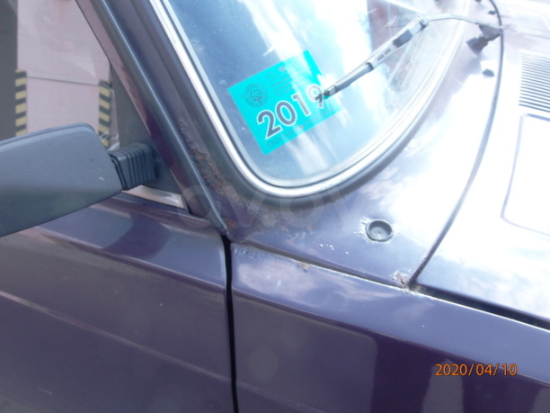 Lada (ВАЗ) 2104, 1999 г.