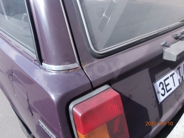 Lada (ВАЗ) 2104, 1999 г.