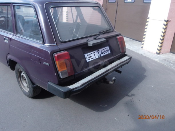 Lada (ВАЗ) 2104, 1999 г.