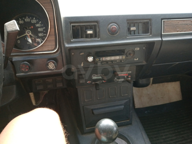 ГАЗ 24 10, 1990 г.