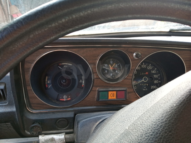 ГАЗ 24 10, 1990 г.