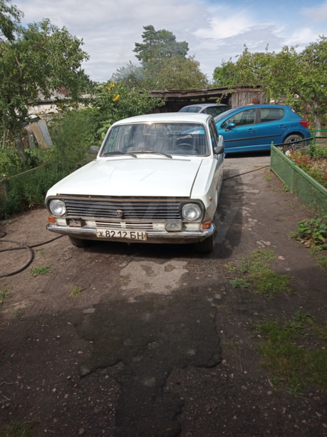 ГАЗ 24 10, 1990 г.