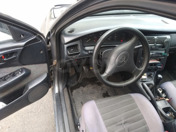Toyota Carina E, 1992 г.