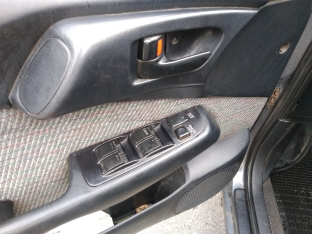 Toyota Carina E, 1992 г.