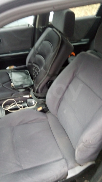 Audi 80 B4, 1992 г.