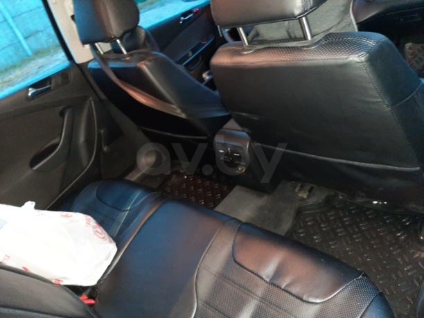 Volkswagen Passat B6, 2006 г.