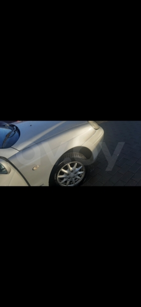 Daewoo Leganza, 2001 г.