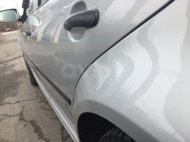 Volkswagen Bora, 1999 г.
