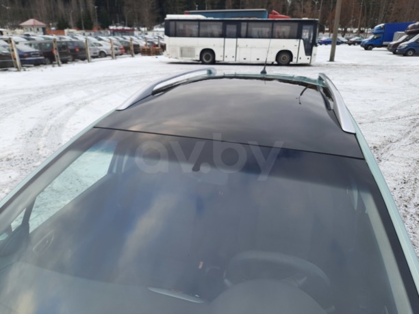 Peugeot 307 I, 2002 г.