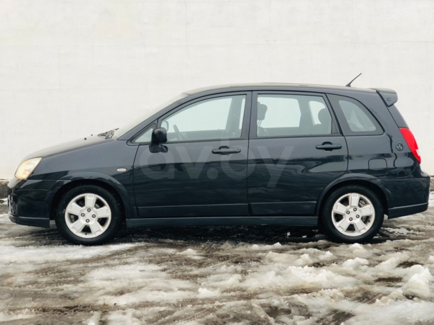 Suzuki Liana I, 2004 г.