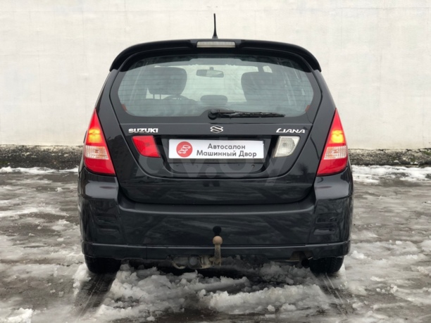 Suzuki Liana I, 2004 г.