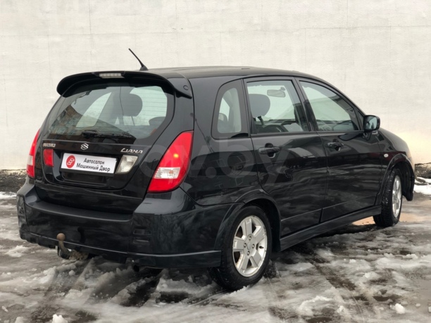 Suzuki Liana I, 2004 г.