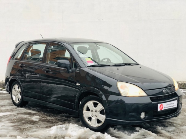 Suzuki Liana I, 2004 г.
