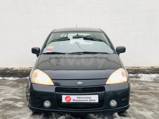 Suzuki Liana I, 2004 г.