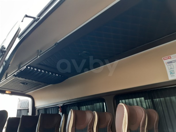 Volkswagen Crafter, 2016 г.