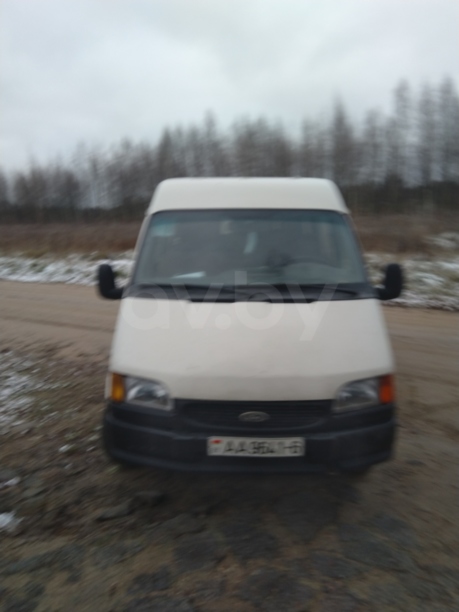 Ford Transit д, 1997 г.