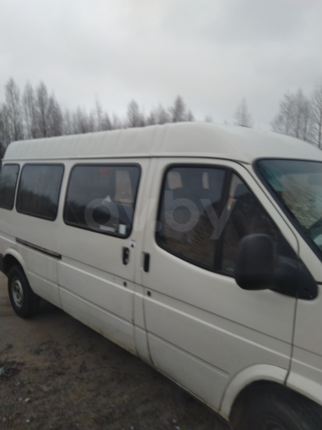 Ford Transit д, 1997 г.