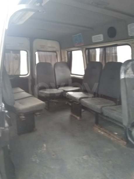 Ford Transit д, 1997 г.