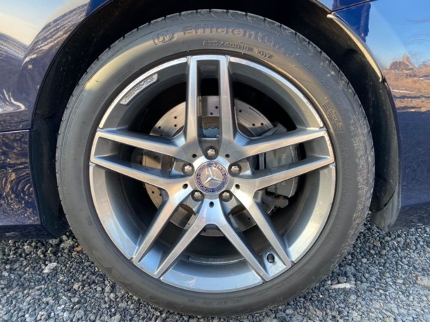 Mercedes-Benz S-Класс W222, C217, A217, 2015 г.