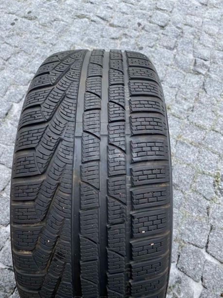Mercedes-Benz S-Класс W222, C217, A217, 2015 г.