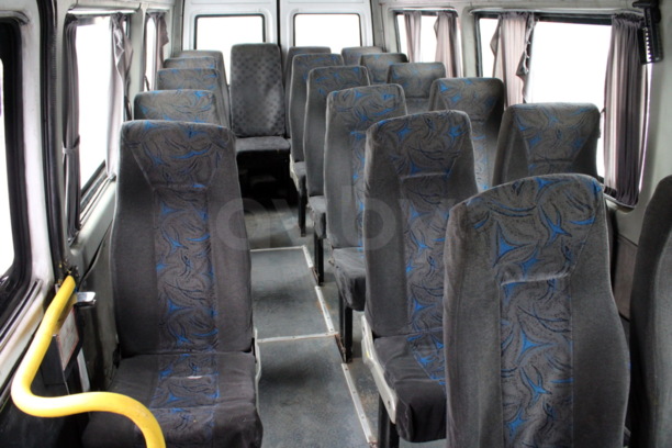 Mercedes-Benz Sprinter, 2009 г.