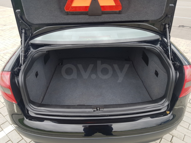 Audi A6 C5, 2001 г.