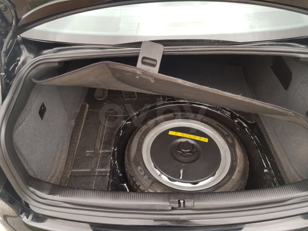 Audi A6 C5, 2001 г.