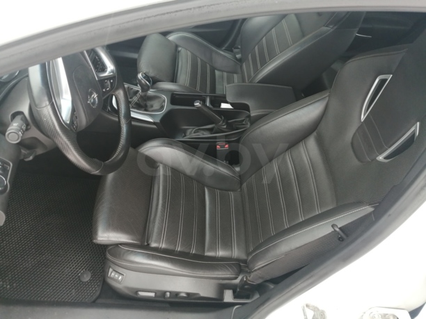 Opel Insignia I, 2012 г.