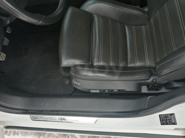 Opel Insignia I, 2012 г.