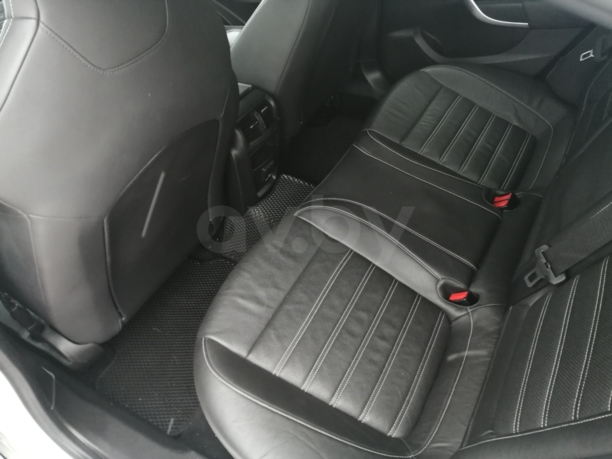 Opel Insignia I, 2012 г.