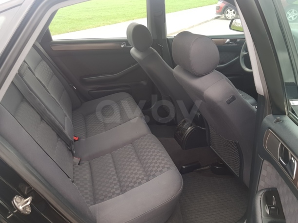 Audi A6 C5, 2001 г.