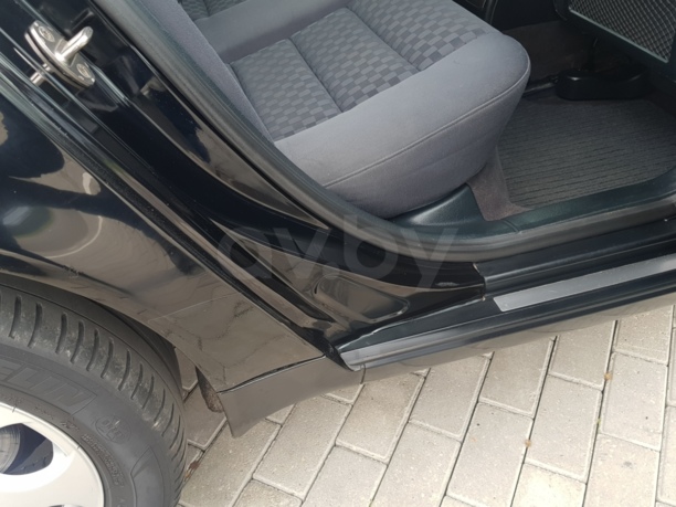 Audi A6 C5, 2001 г.