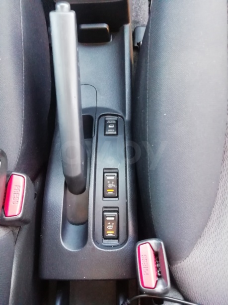 Nissan Note I (E11) · Рестайлинг, 2011 г.
