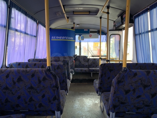 ПАЗ 3205 32053, 2005 г.