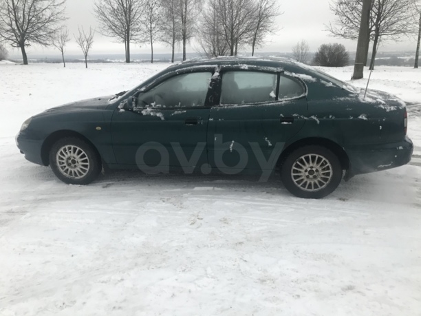 Daewoo Leganza, 1998 г.