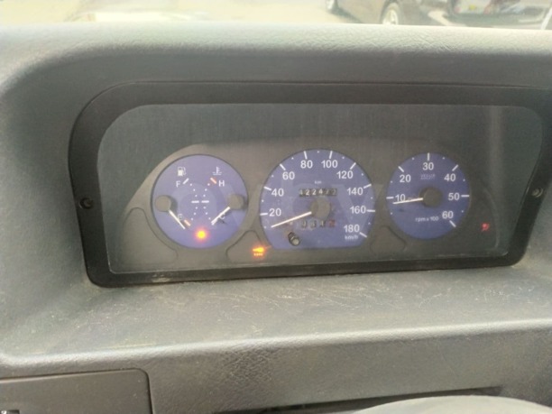 Fiat Ducato, 2001 г.