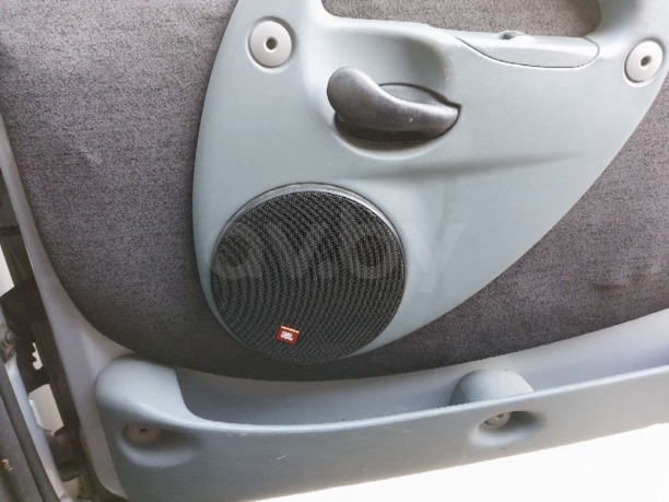 Fiat Multipla I, 2000 г.