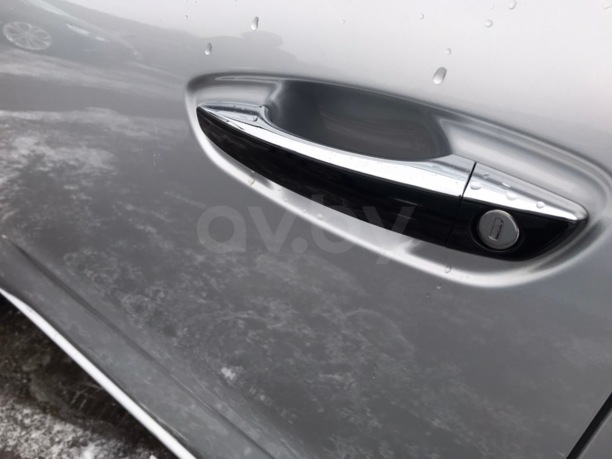 Citroen C4 Picasso II, 2016 г.