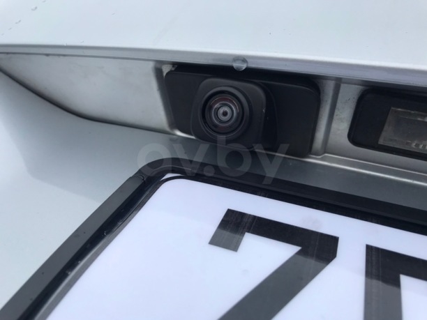 Citroen C4 Picasso II, 2016 г.