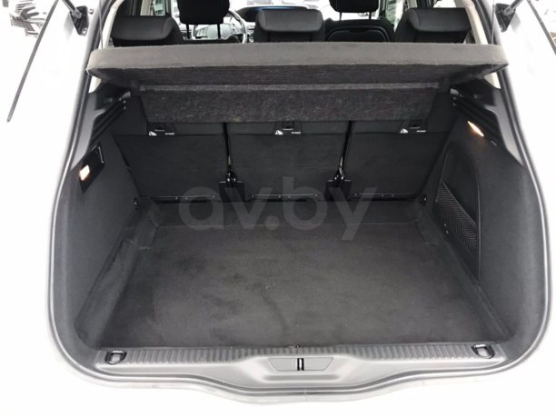 Citroen C4 Picasso II, 2016 г.