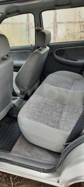 Daewoo Nexia I, 2006 г.