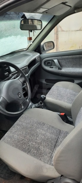 Daewoo Nexia I, 2006 г.