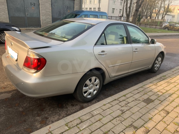 Toyota Camry XV30, 2003 г.