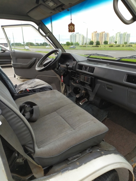Mitsubishi L300 II, 1992 г.