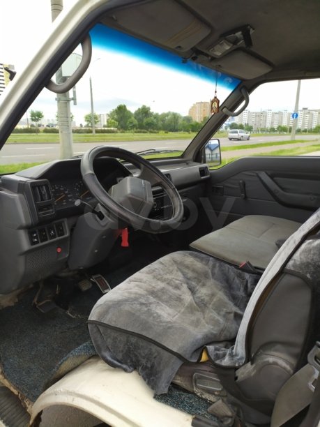 Mitsubishi L300 II, 1992 г.