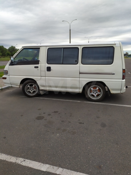 Mitsubishi L300 II, 1992 г.