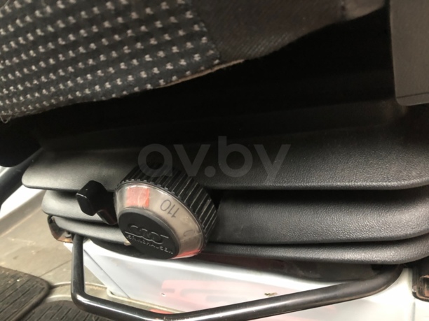 Mercedes-Benz Sprinter 316 Maxi, 2009 г.