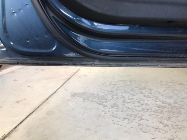 Volkswagen Passat B6, 2007 г.