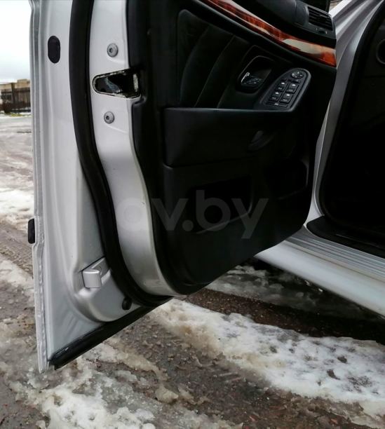 BMW 5 серия E39, 1999 г.