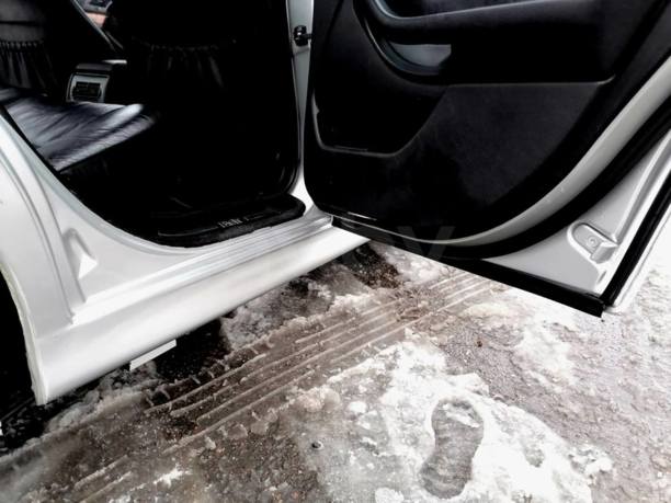 BMW 5 серия E39, 1999 г.
